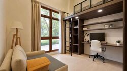 High Oak Condominium (D21), Condominium #599177601